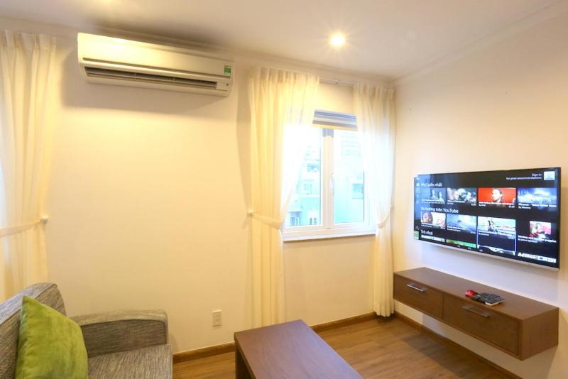 Song Hưng Hotel&serviced - Căn Hộ Dịch Vụ&khách Sạn