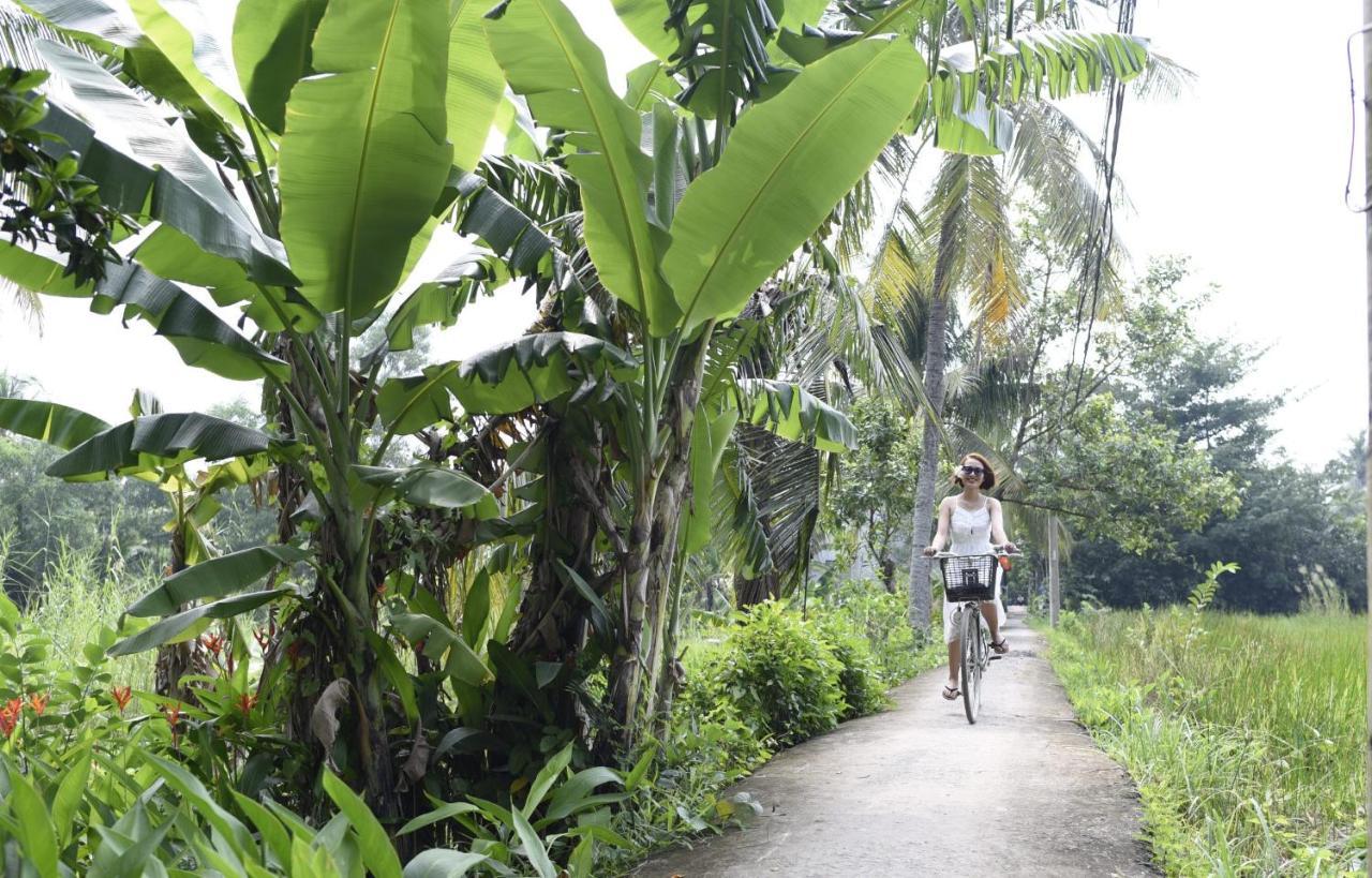 Saigon Riverside Retreat Hotel