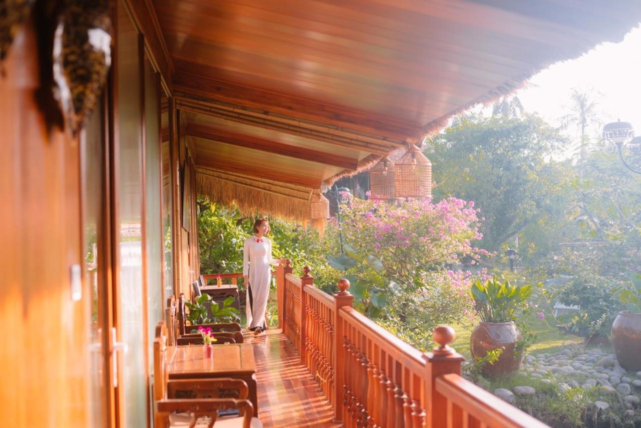 Saigon Riverside Retreat Hotel