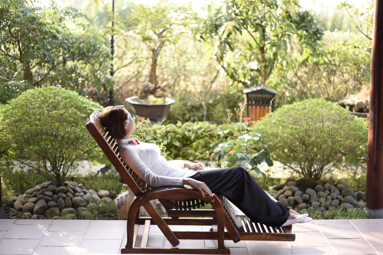 Saigon Riverside Retreat 3*