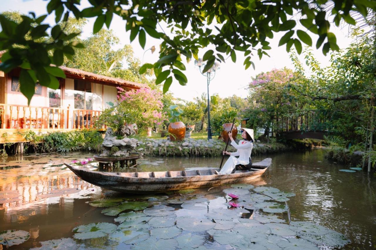 Saigon Riverside Retreat