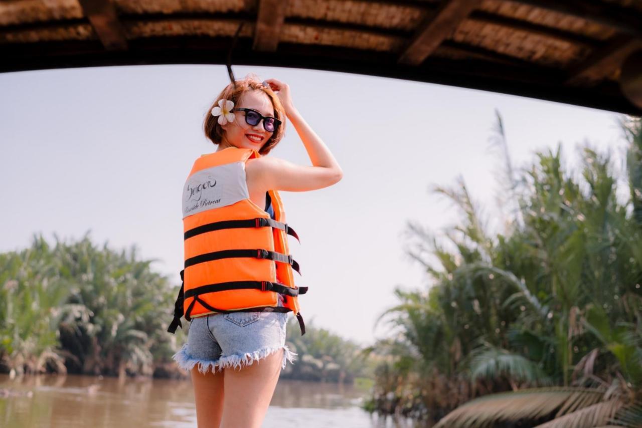 Saigon Riverside Retreat 3* Ho Chi Minh City