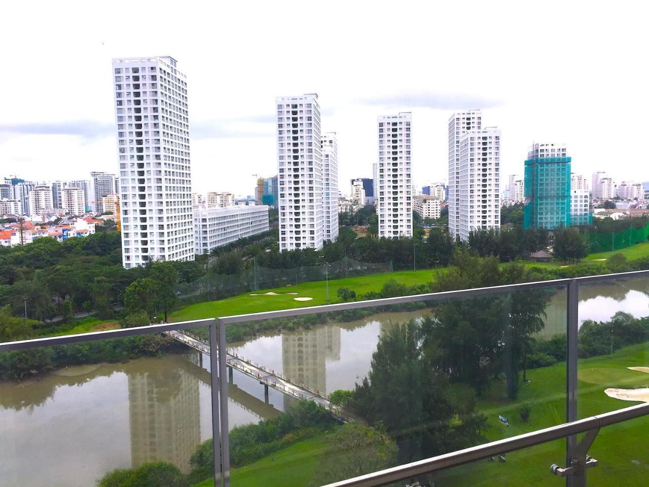 Scenic Valley
