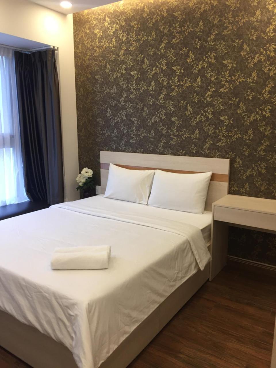 Scenic Valley Marvel 3* Ho Chi Minh City