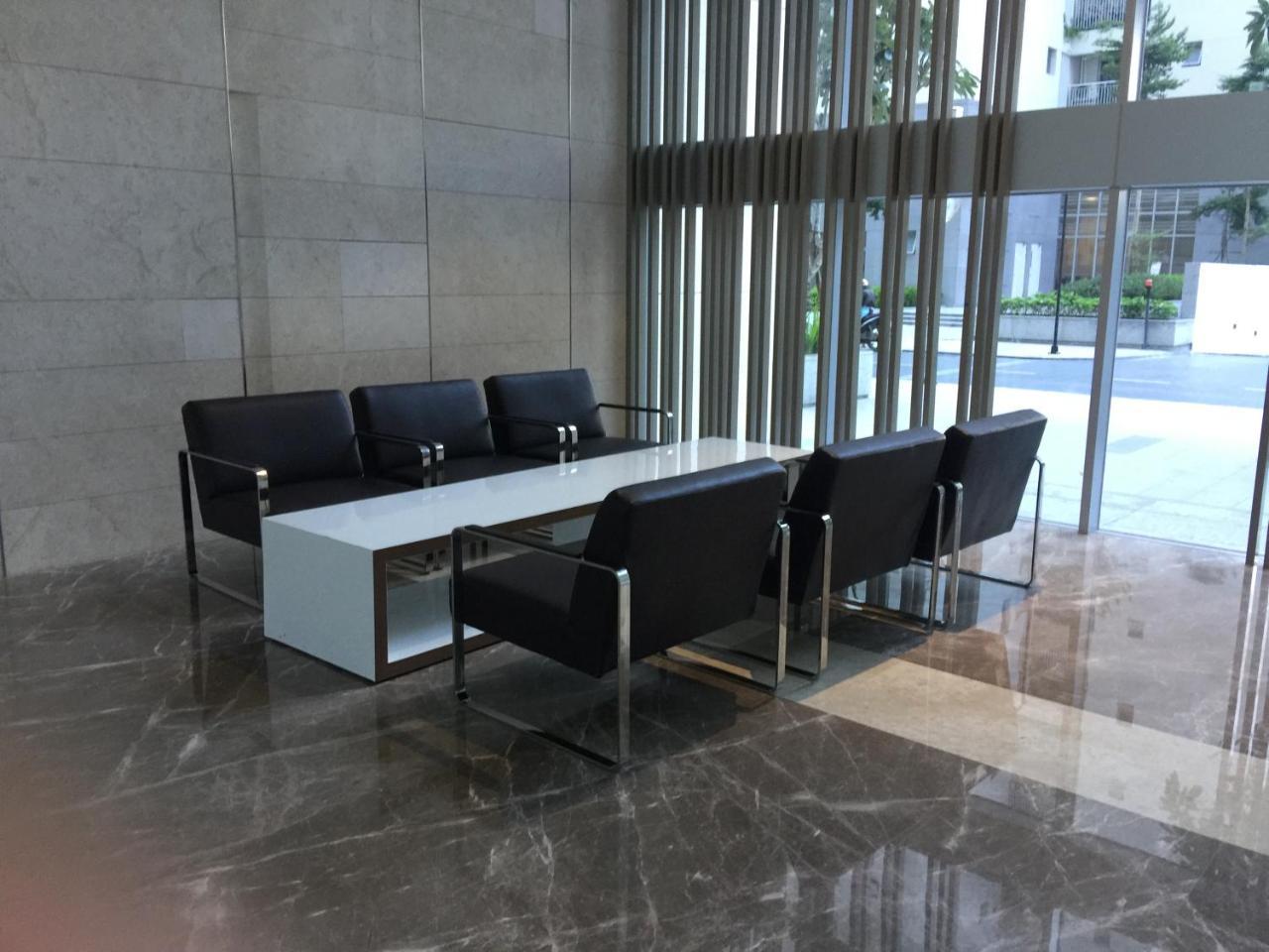 Scenic Valley Marvel Aparthotel Ho Chi Minh City