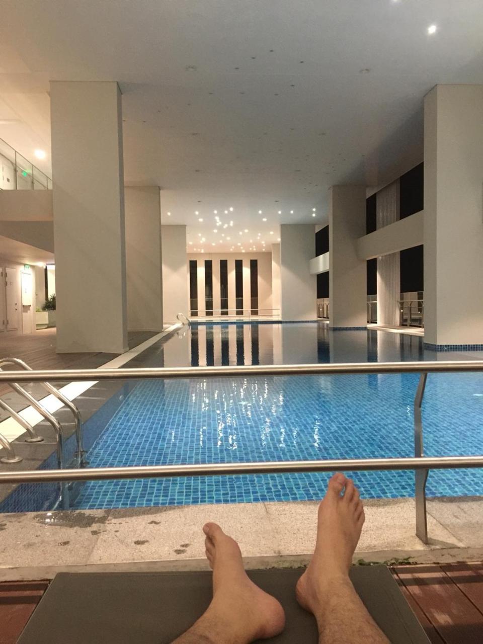 Scenic Valley Marvel Aparthotel 3*