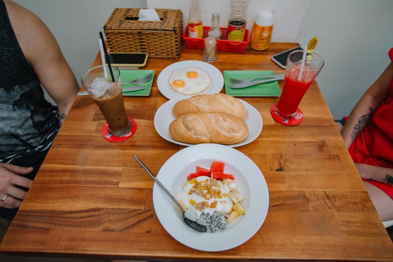 Hotel Canary Saigon Ho Chi Minh City