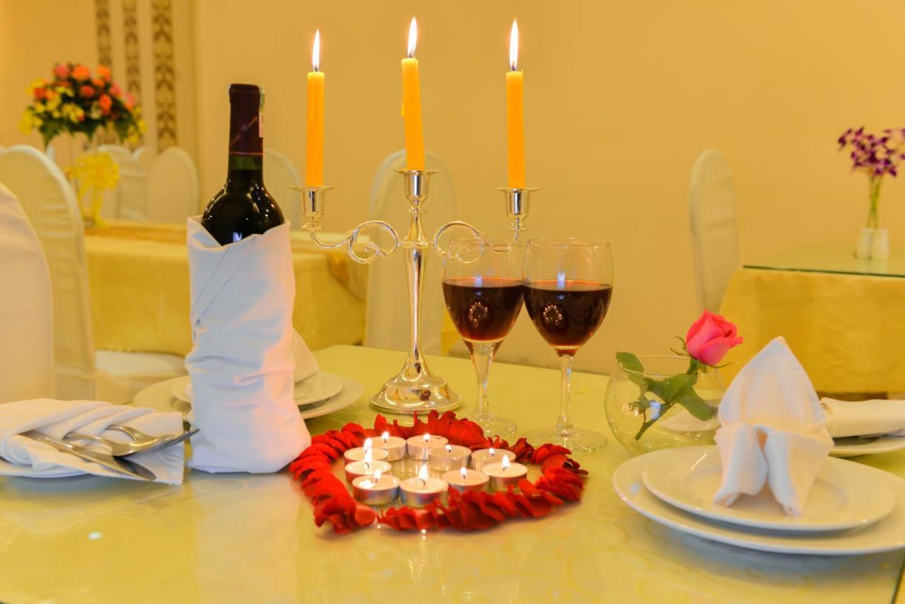Hotel Hoang Phu Gia