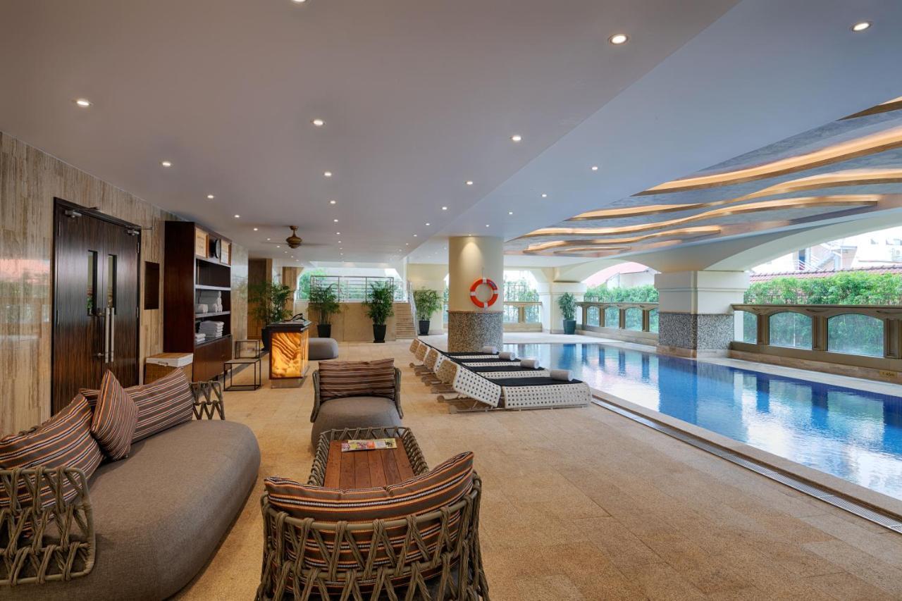 Aparthotel Sherwood