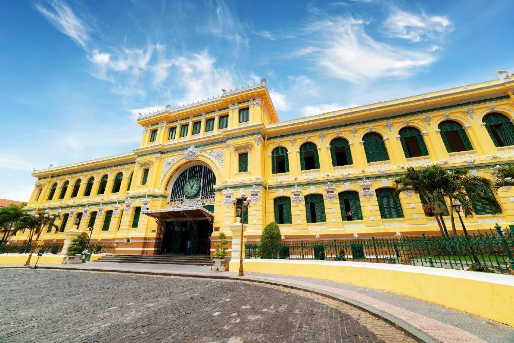 Landmark Plus, Vinhomes Central Park, 208 Nguyen Huu Canh, Phuong 22, Quan Binh Thanh