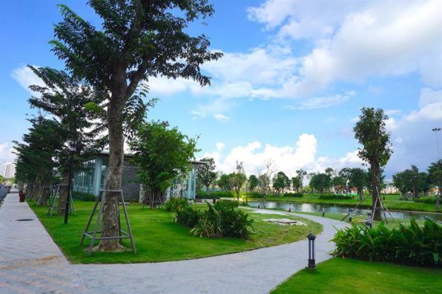 Landmark Plus, Vinhomes Central Park, 208 Nguyen Huu Canh, Phuong 22, Quan Binh Thanh
