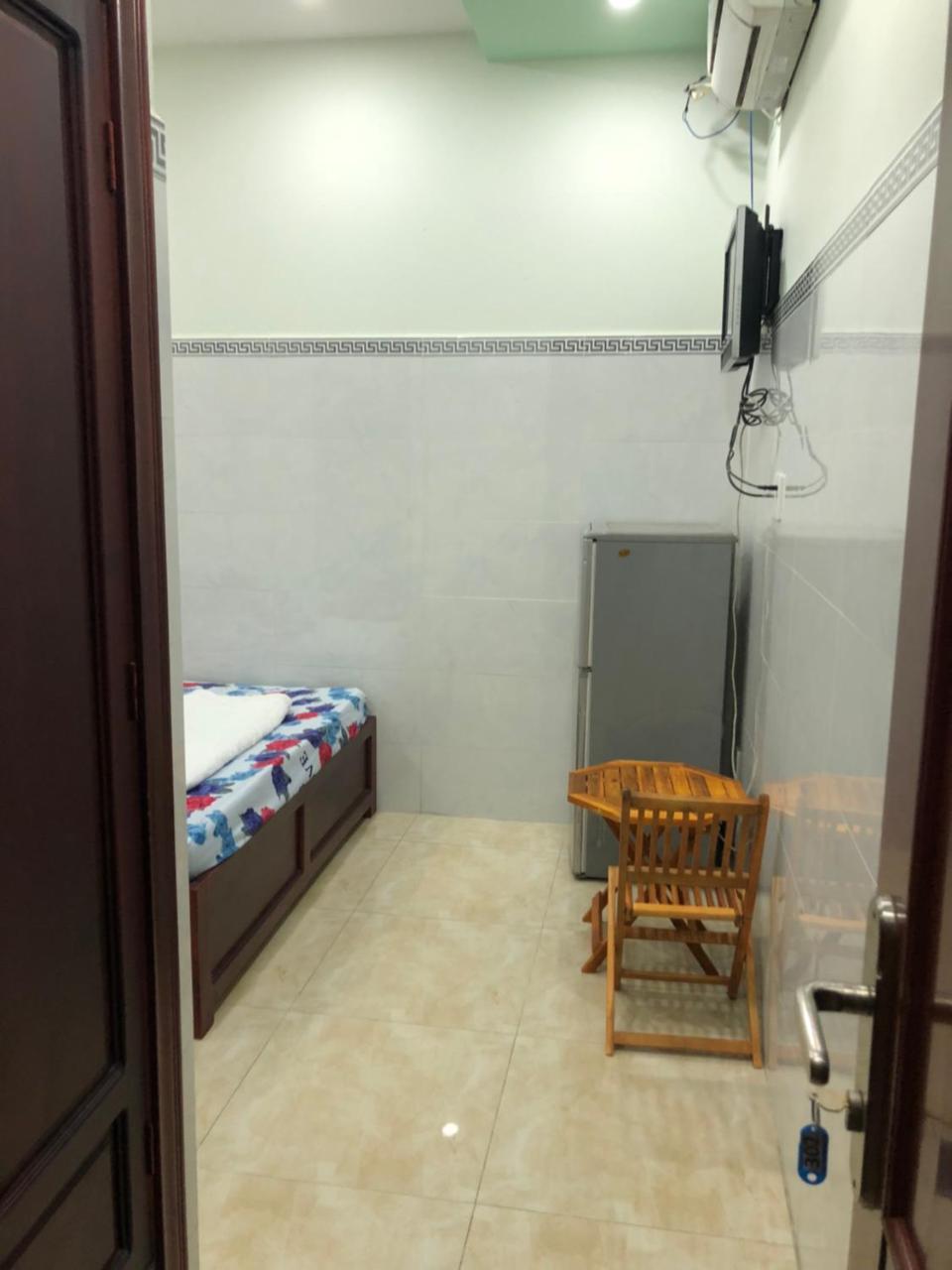 Minh Thu Guest house
