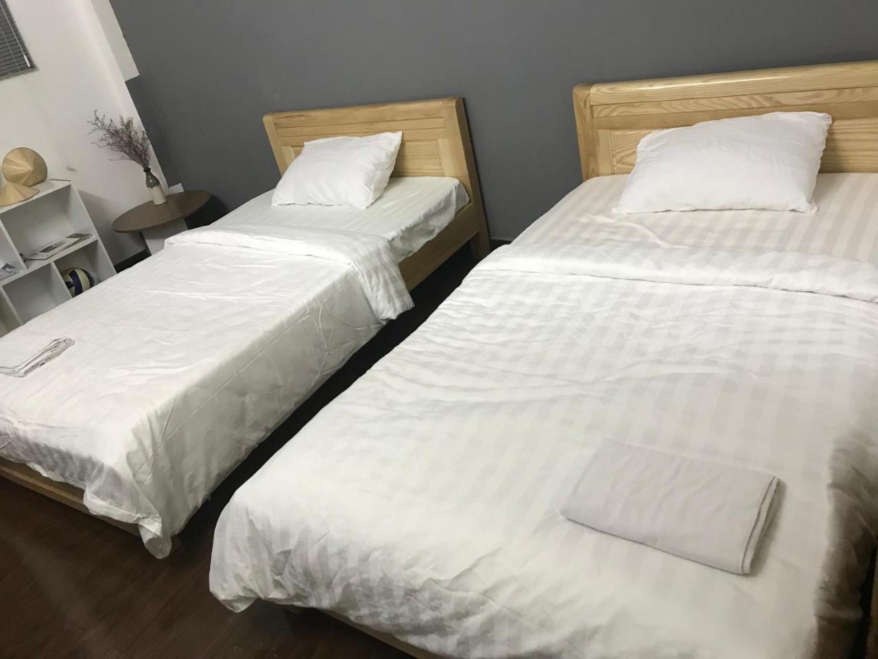 Bed & Breakfast Cucu 2*