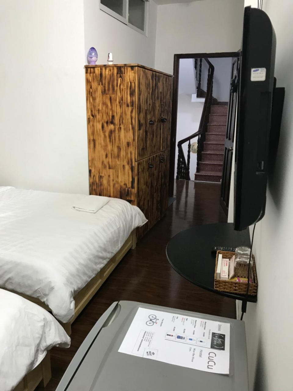 Cucu Bed & Breakfast Ho Chi Minh City