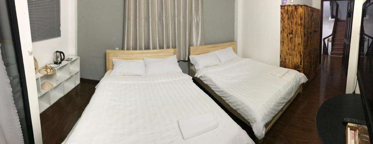 Cucu Bed & Breakfast Ho Chi Minh City