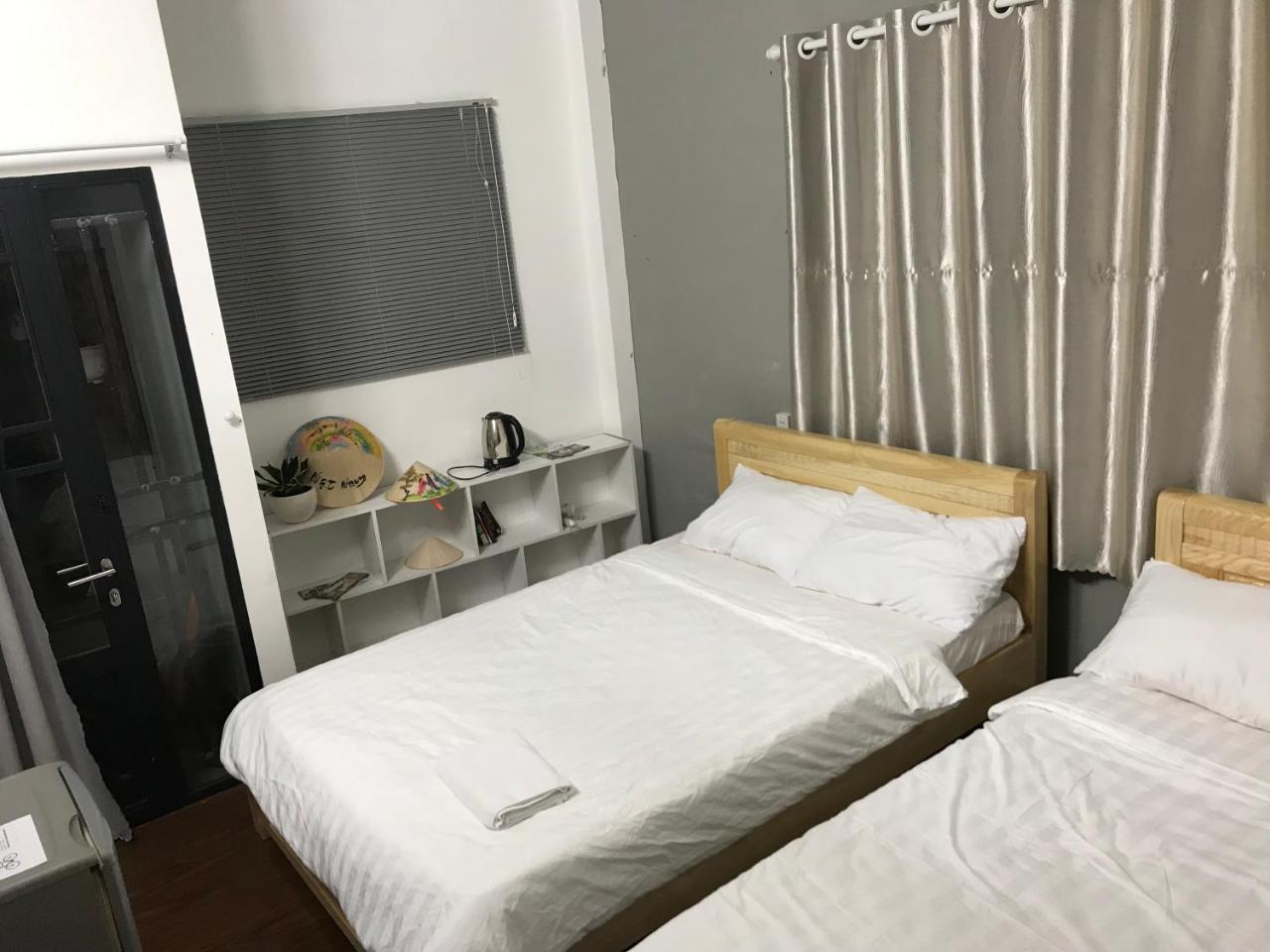 Bed & Breakfast Cucu 2*