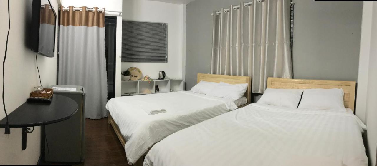 Cucu 2* Ho Chi Minh City