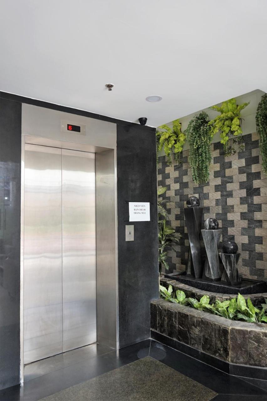 Green Suites Hotel Ho Chi Minh City