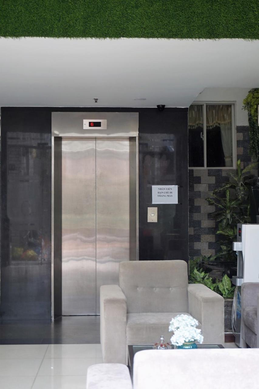 Green Suites Hotel Hotel 3*