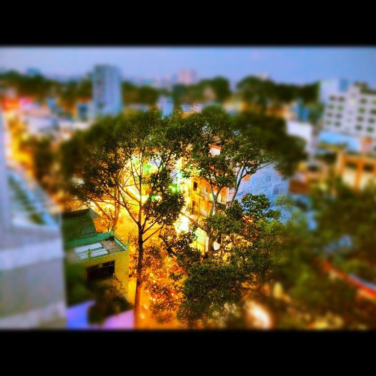 Thien Thao Hotel 3*