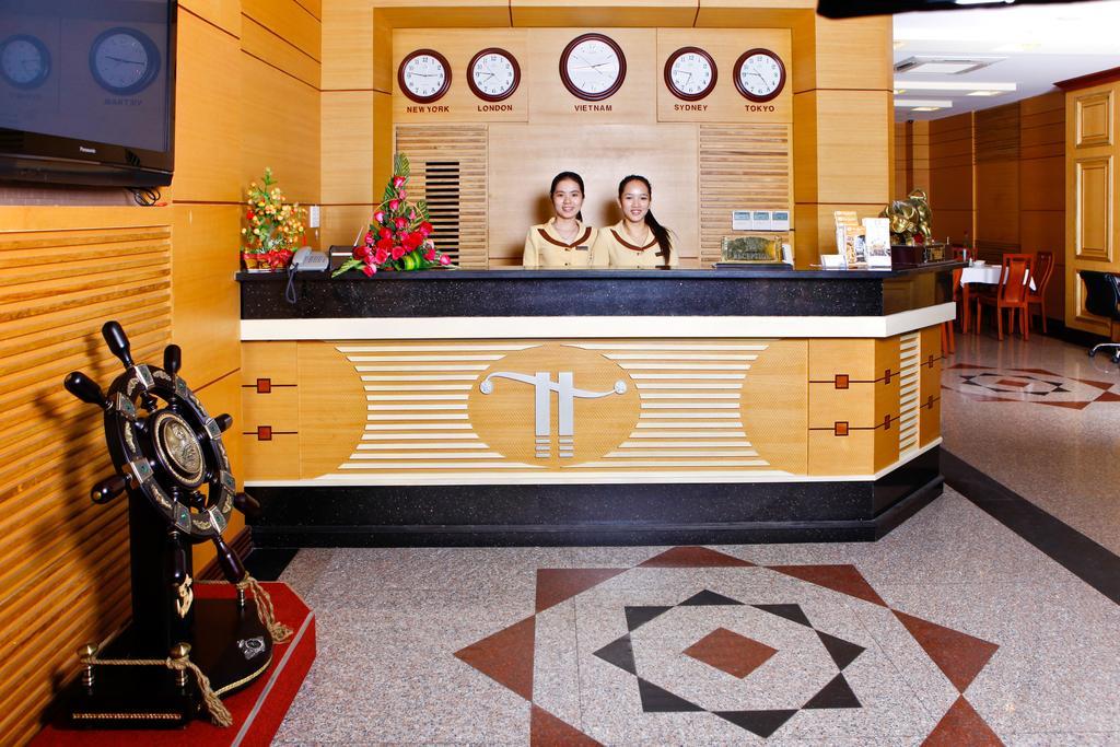 Hotel Thien Thao 3*