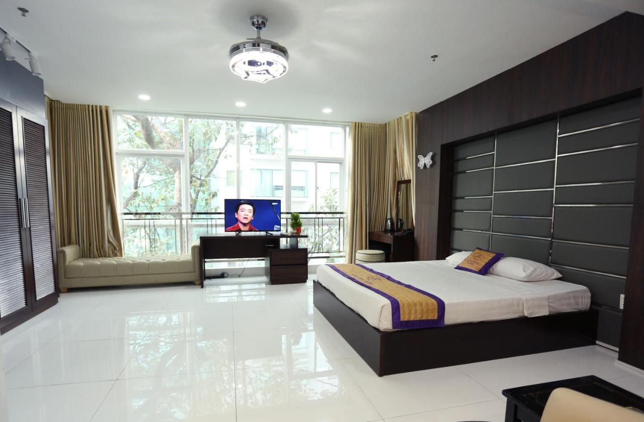 Kim Long Chau Hotel
