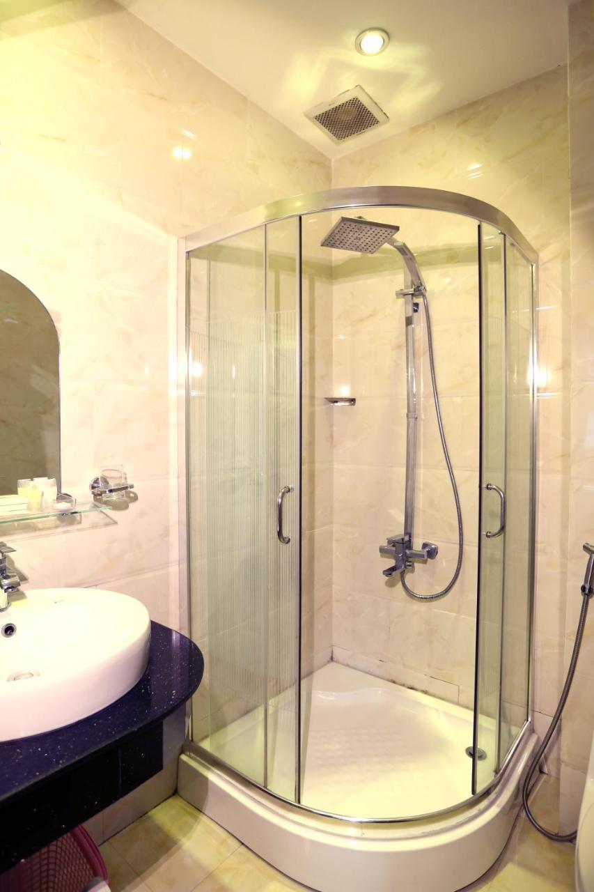 Hotel Kim Long Chau