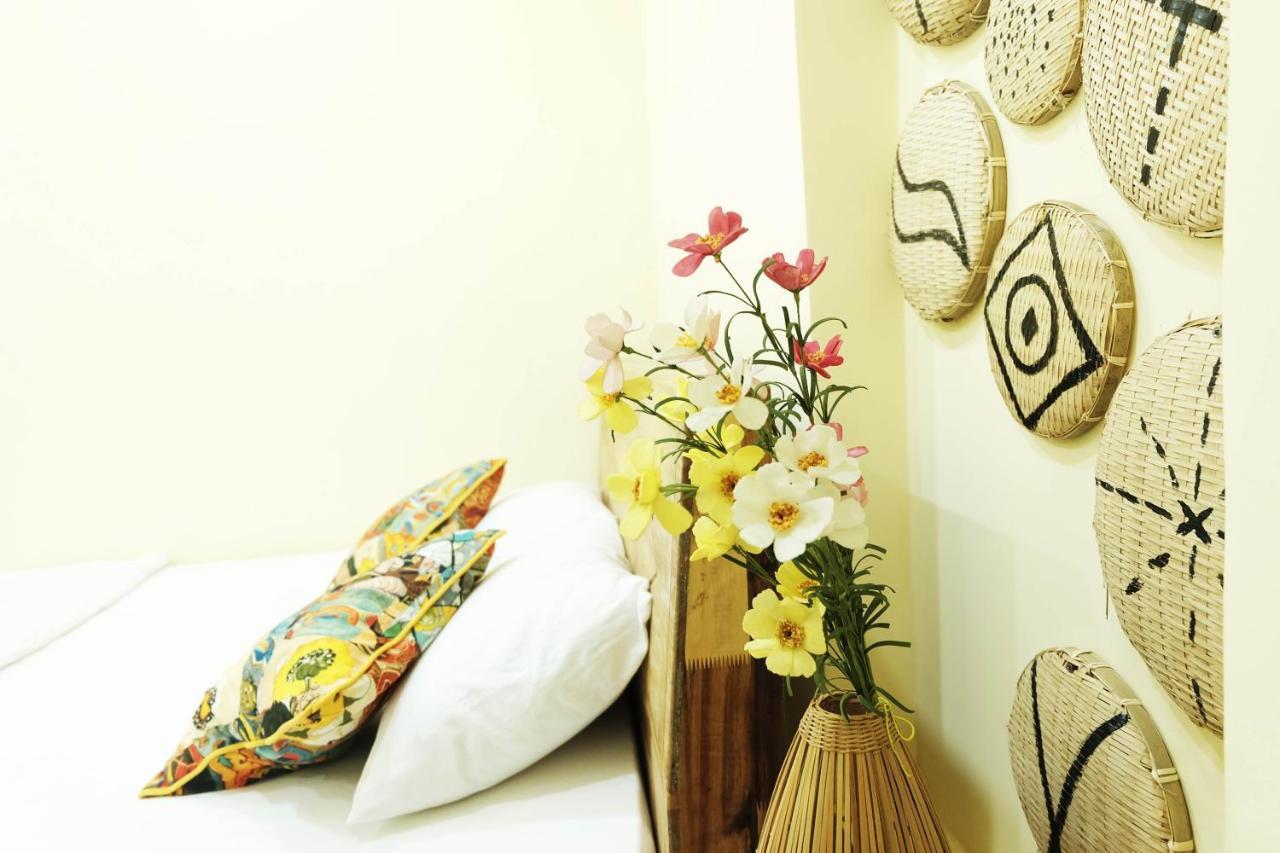 Saigon Old Town Guest house Ho Chi Minh City