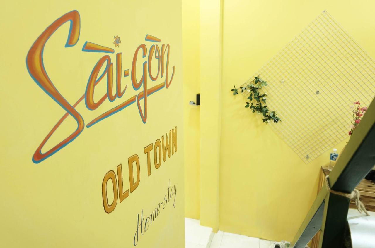 Saigon Old Town 3* Ho Chi Minh City