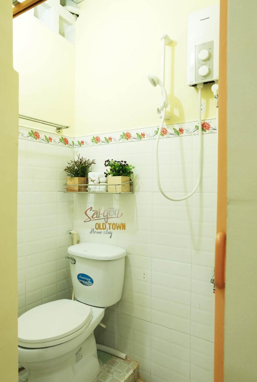 Guest house Saigon Old Town 3*