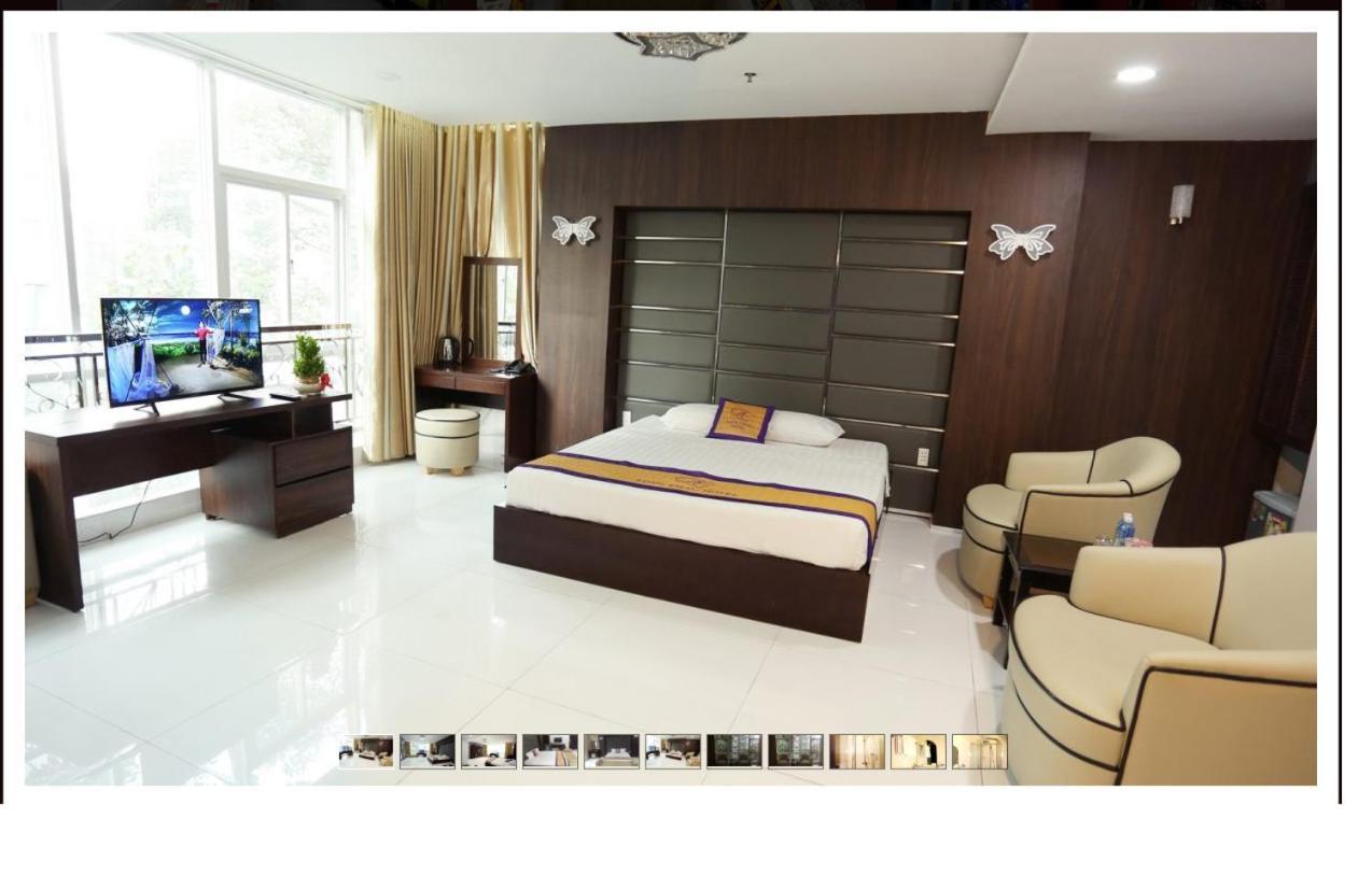 Kim Long Chau 3*