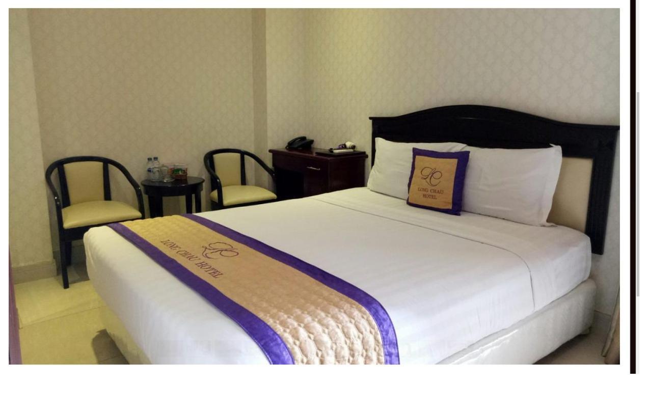 Kim Long Chau Hotel 3*