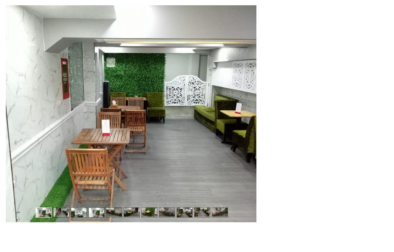 Hotel Kim Long Chau