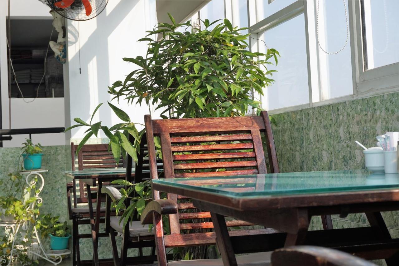 Green Suites Hotel 3*
