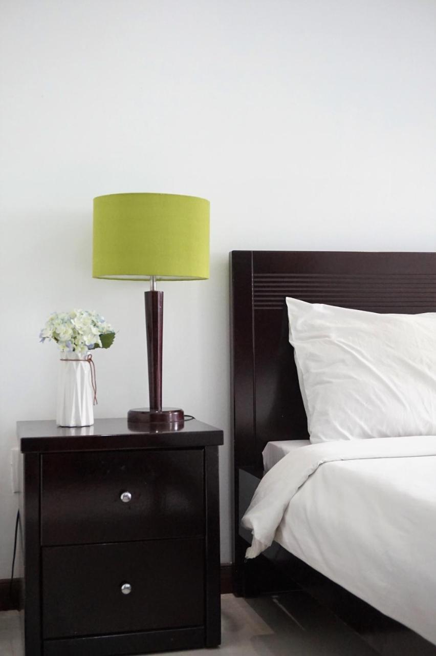 Green Suites Hotel Hotel Ho Chi Minh City
