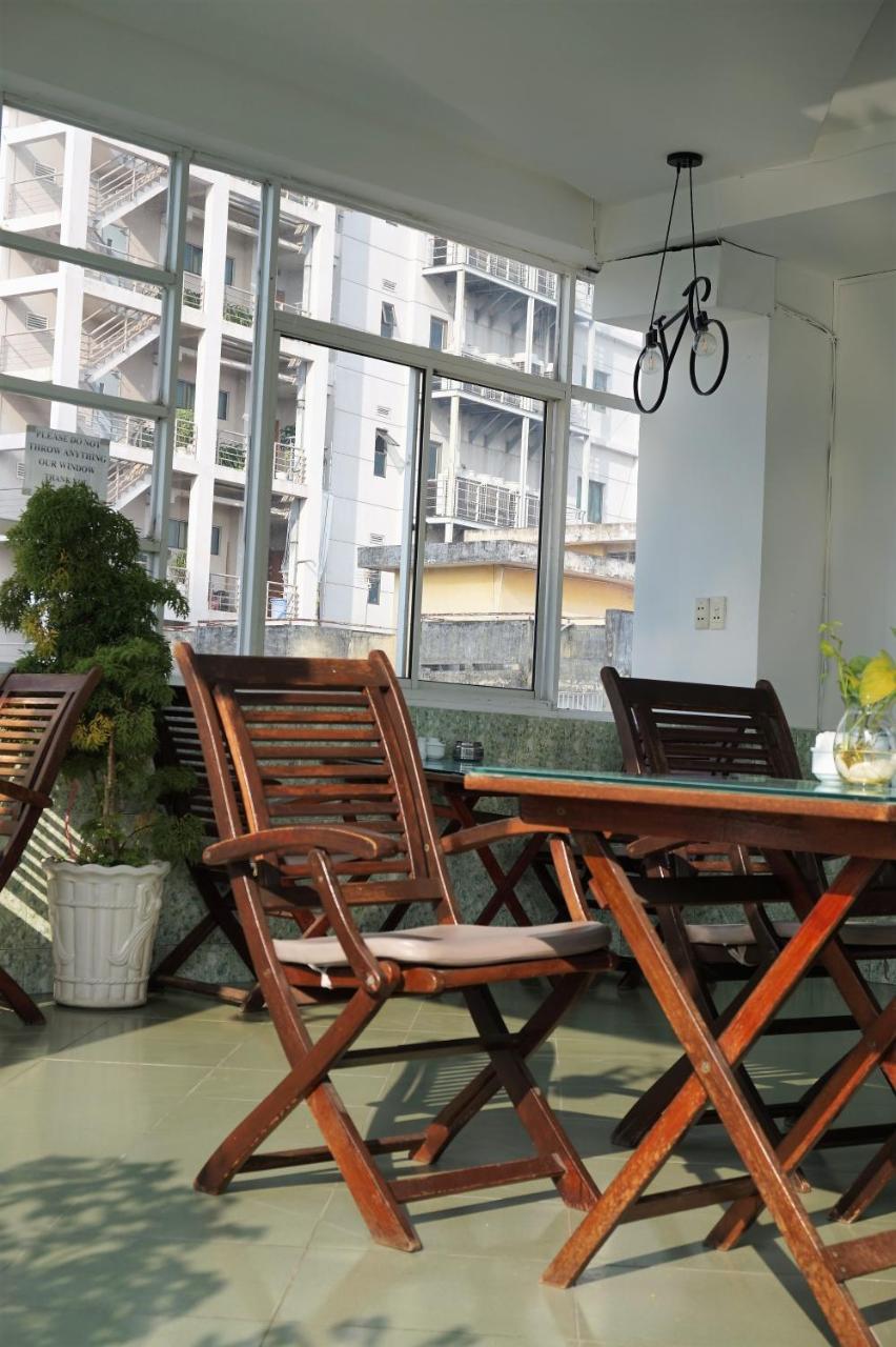 Green Suites Hotel Ho Chi Minh City