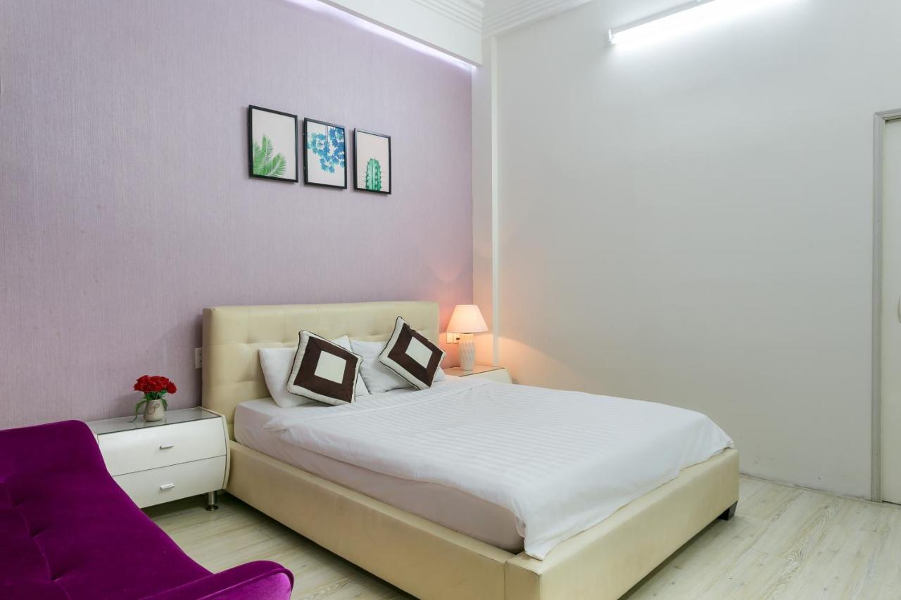 Aparthotel Violette Saigon Centre