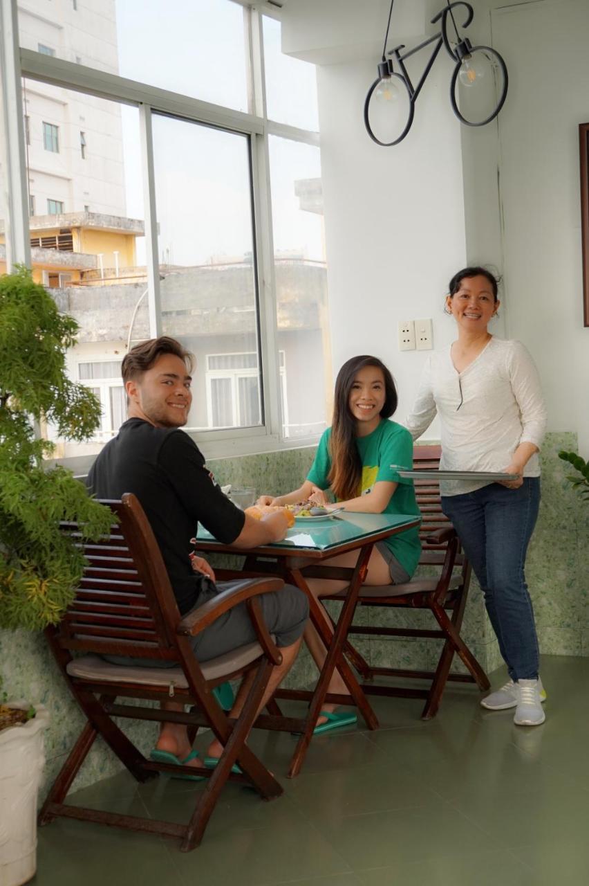Green Suites Hotel