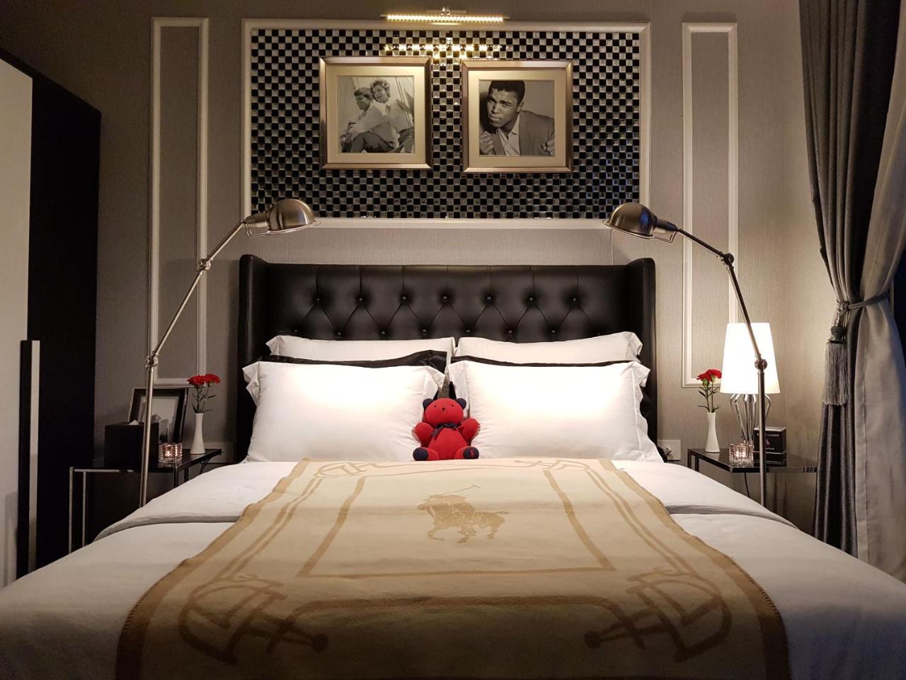 The Ralph Lauren Ho Chi Minh City