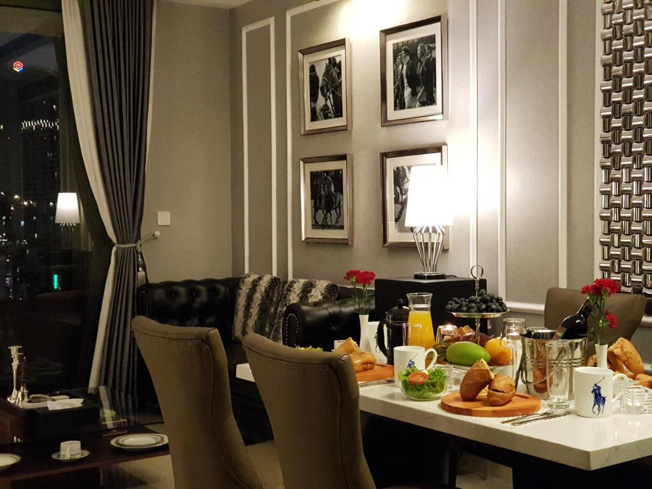 Apartment The Ralph Lauren *