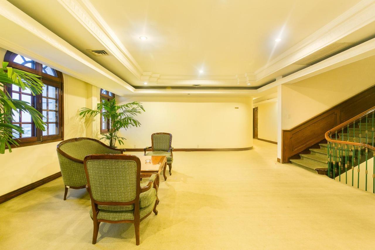 Hotel Riverside Saigon Ho Chi Minh City