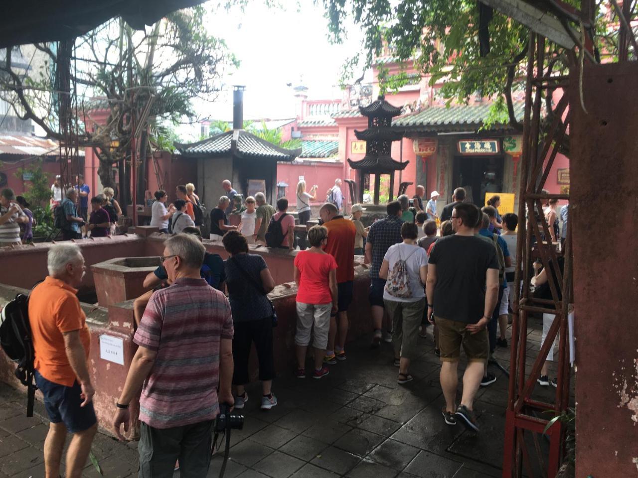 Saigon Dream House Homestay