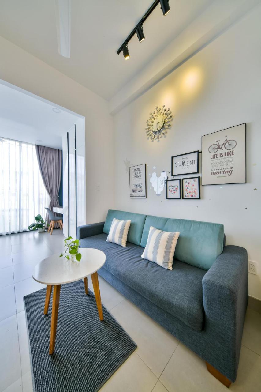 Proview House's Ho Chi Minh City