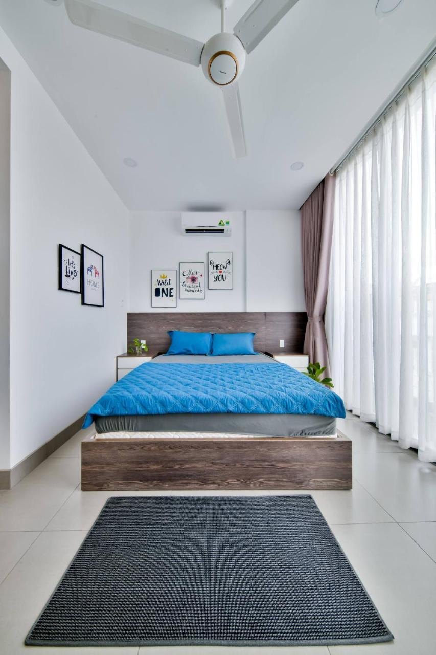 Proview House's Apartment