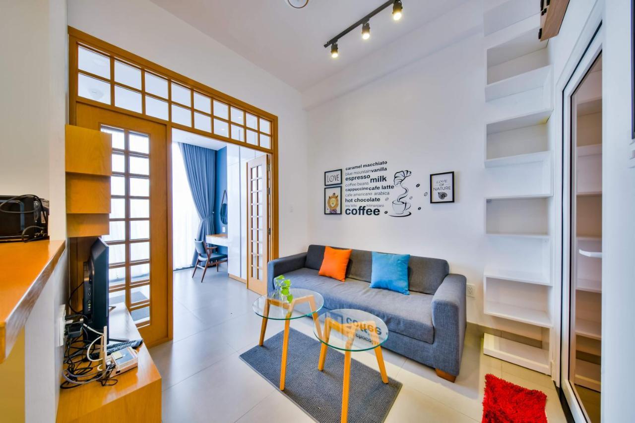 Proview House's Apartment Ho Chi Minh City
