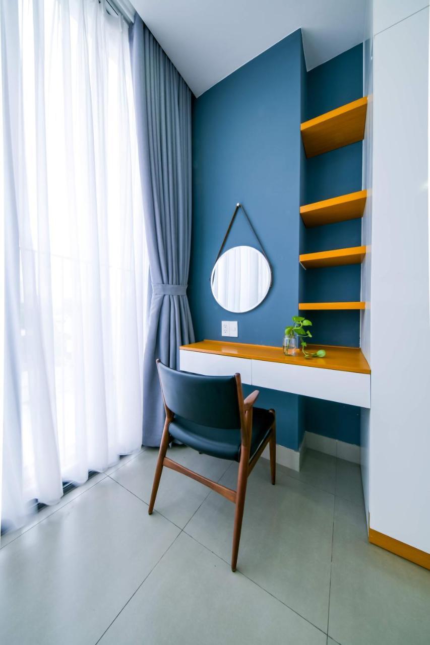 Proview House's Ho Chi Minh City