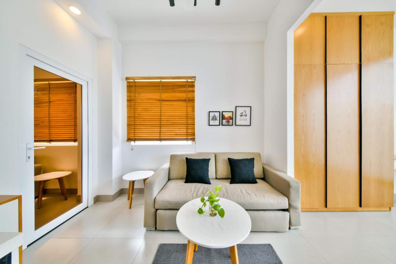 Apartment Proview House's