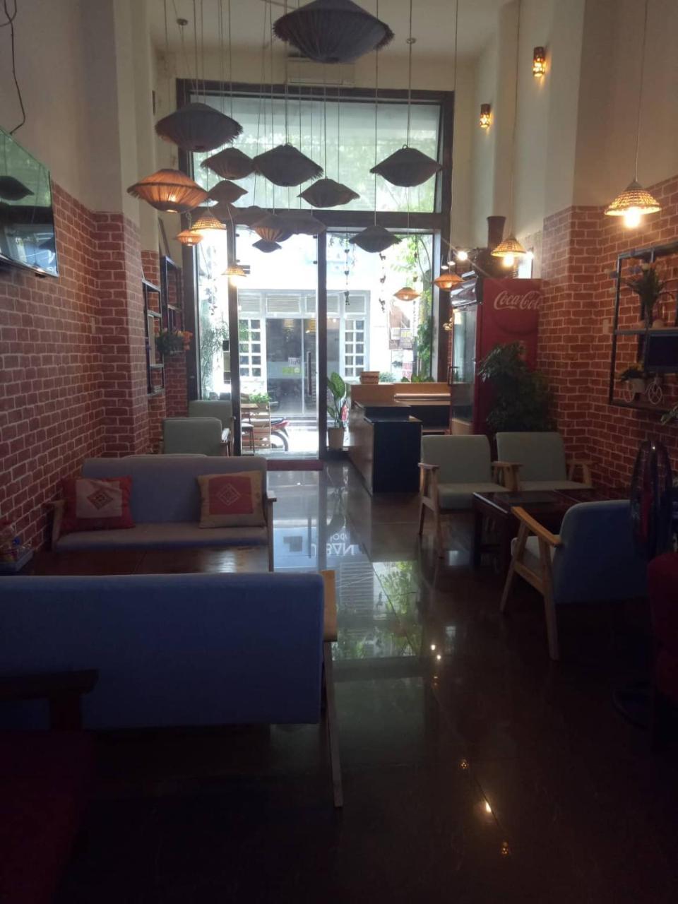 Canary Saigon 2* Ho Chi Minh City