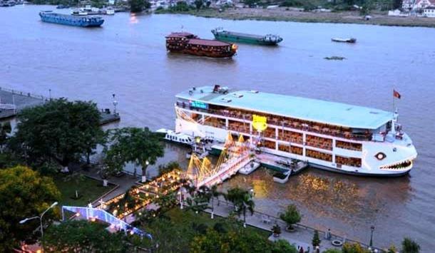 Katie Boutique House Ho Chi Minh City