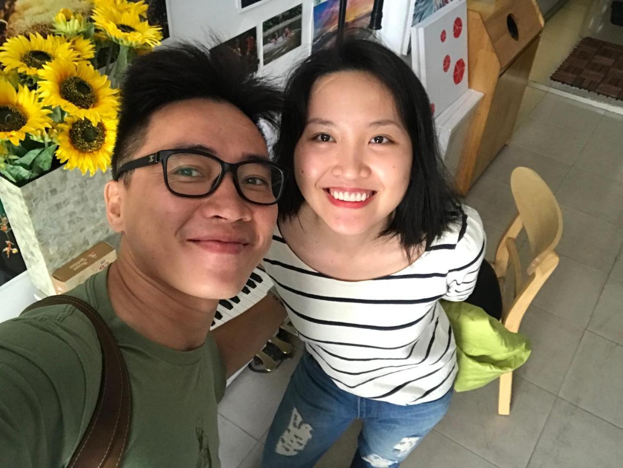F5 House Ho Chi Minh City